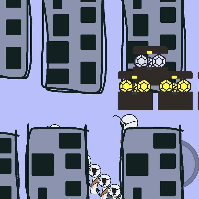Game by @ThThoanNguyn