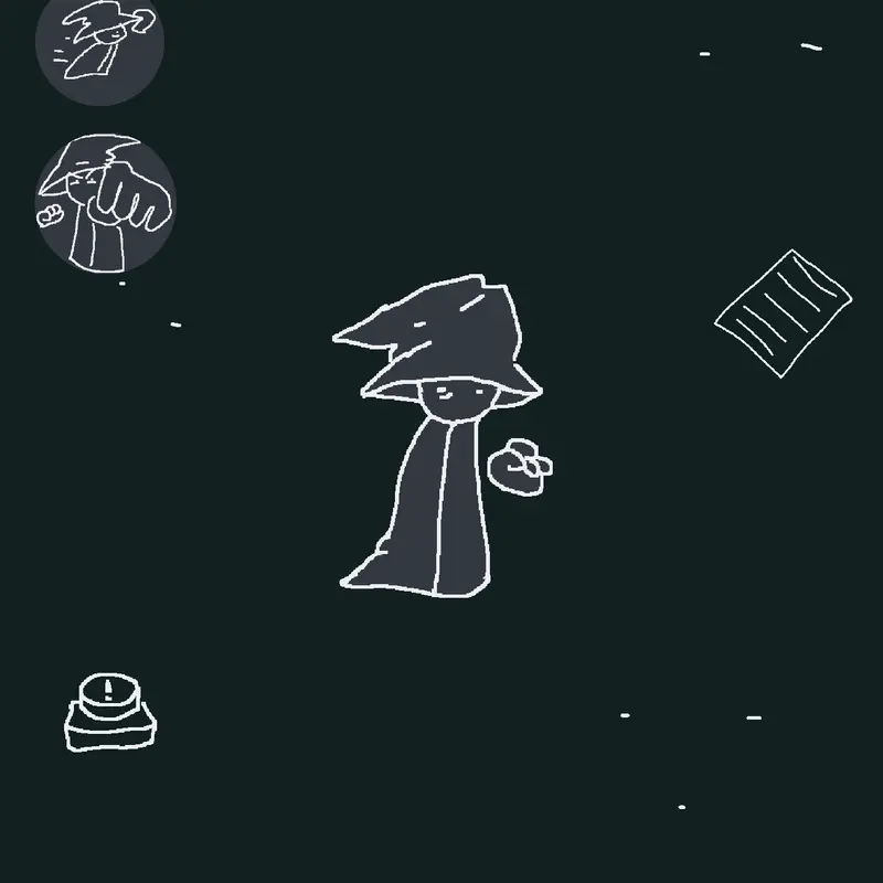 Game by @Skeleton_Appreciation