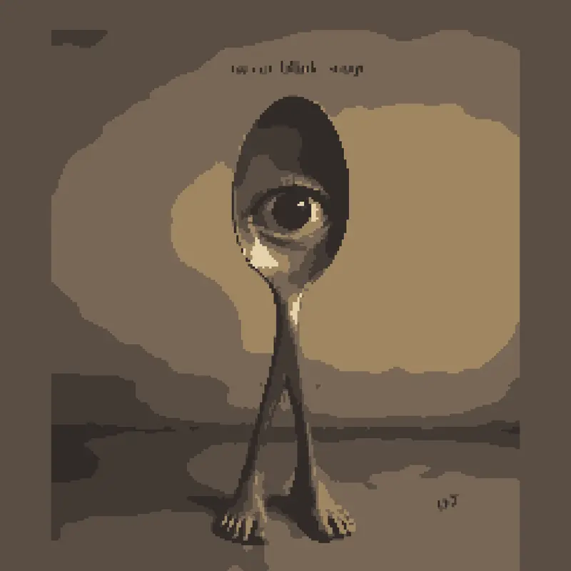 NEW UPCOMING MEME? (never Blink soup) by @Bluewy_V2