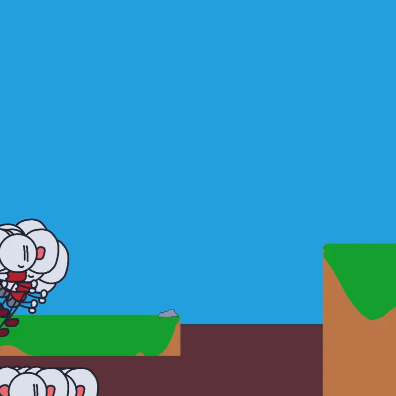 Game by @SpireDasher