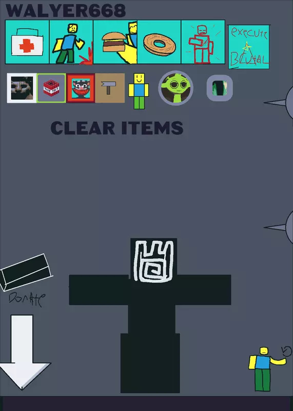 Game by @emoji612