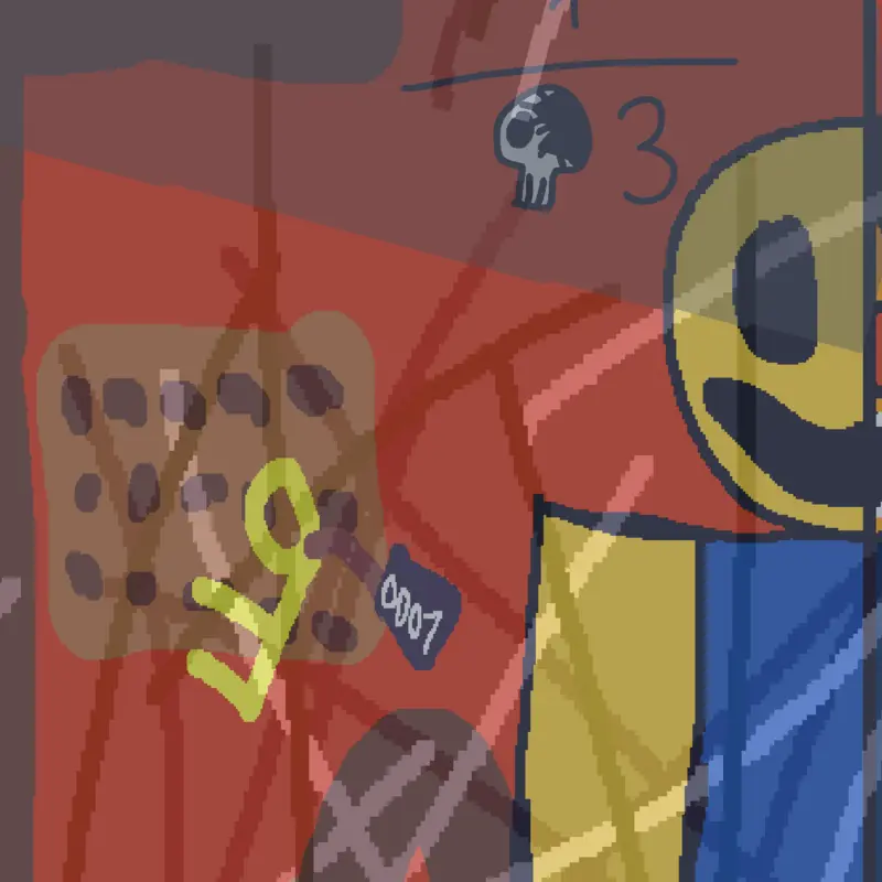 Game by @Olehcat