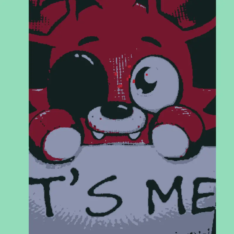 Game by @witheredfoxy5
