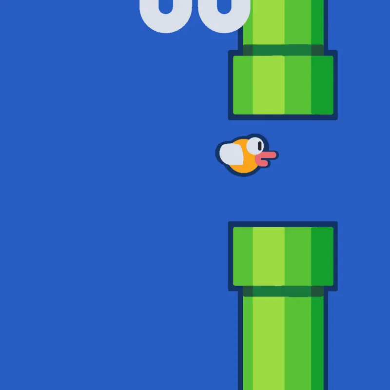 Game by @daveyencandy