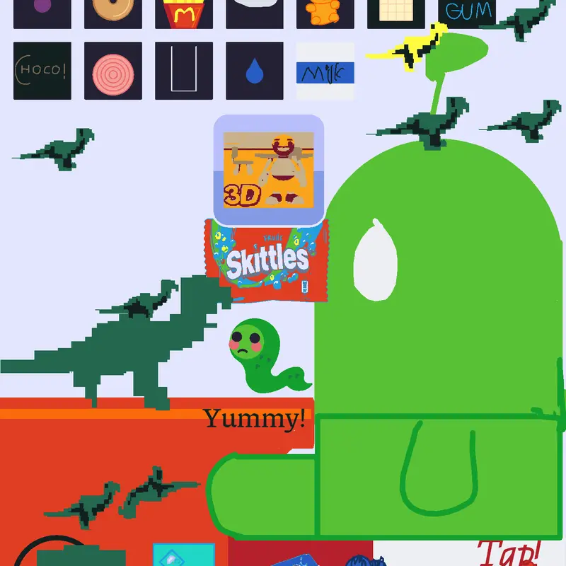 Game by @Papupis