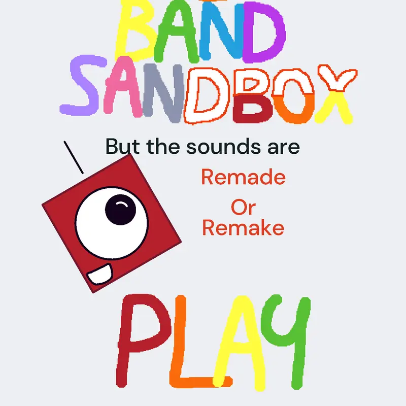 Game by @numberblocks87