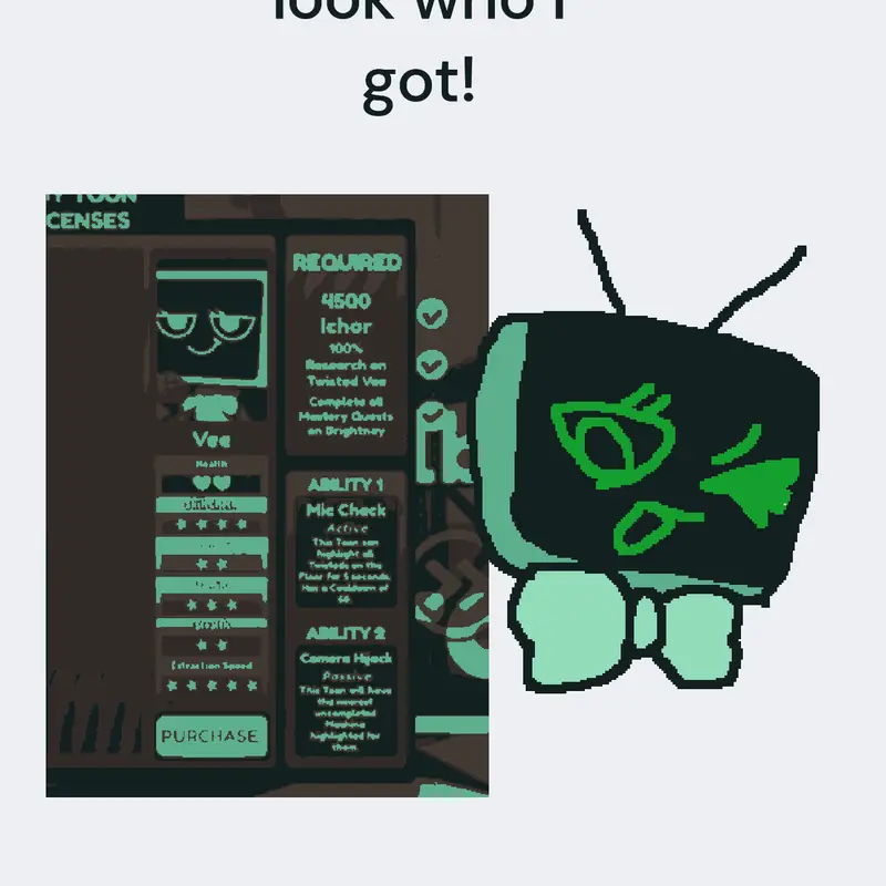 Game by @cheeseynachos