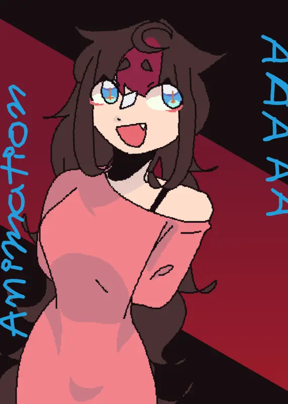 ANIMATION by @-Anya_777-