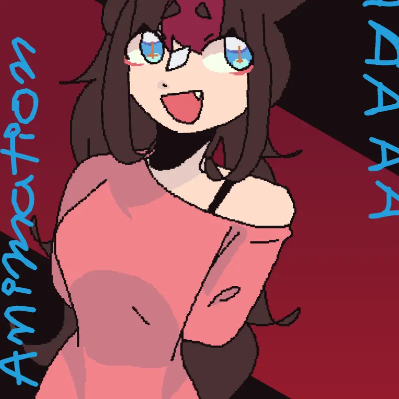 ANIMATION by @-Anya_777-