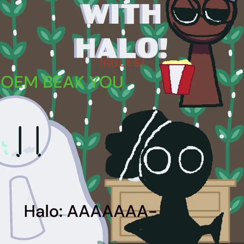 Game by @iluhvkittykats