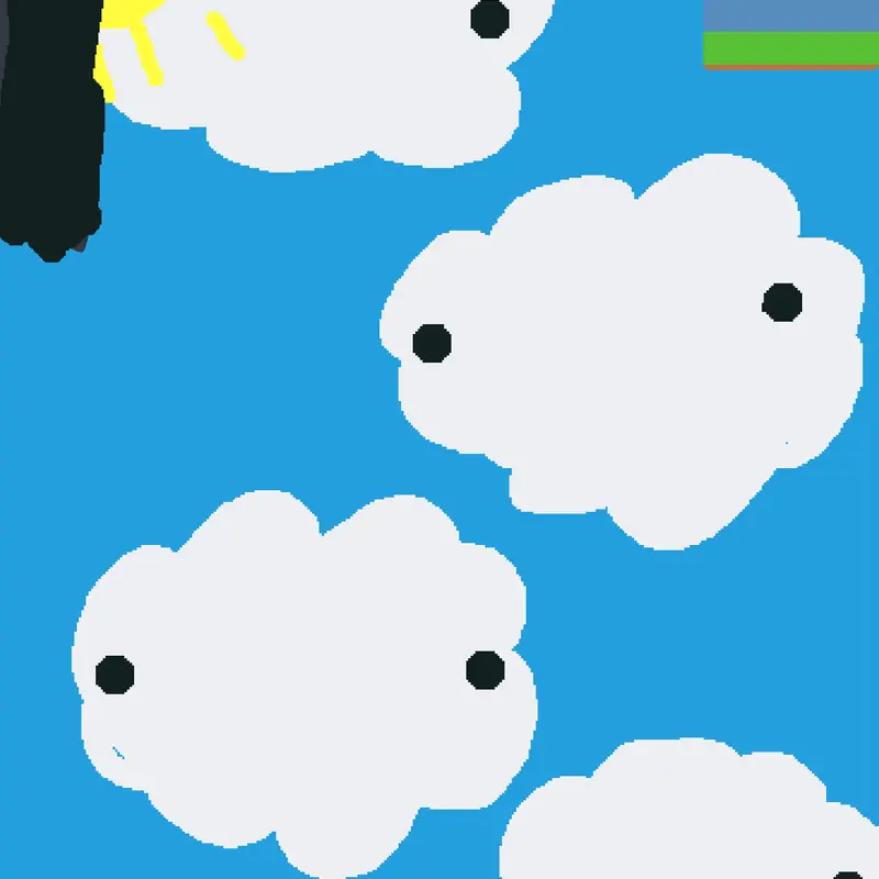 Game by @YourFavNoob