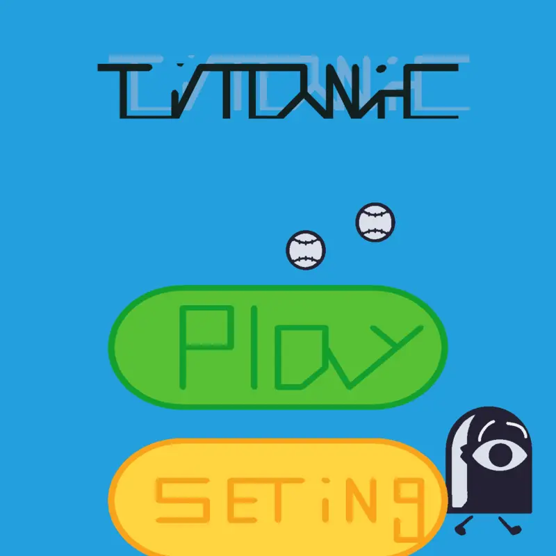 Game by @derickinho35