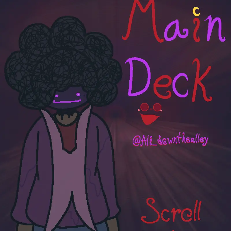 Game by @Ali_downthealley