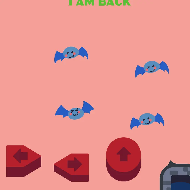 Game by @Mihai2015