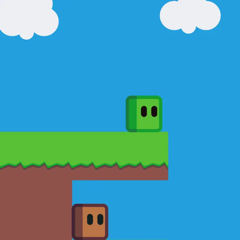 Game by @utvjf