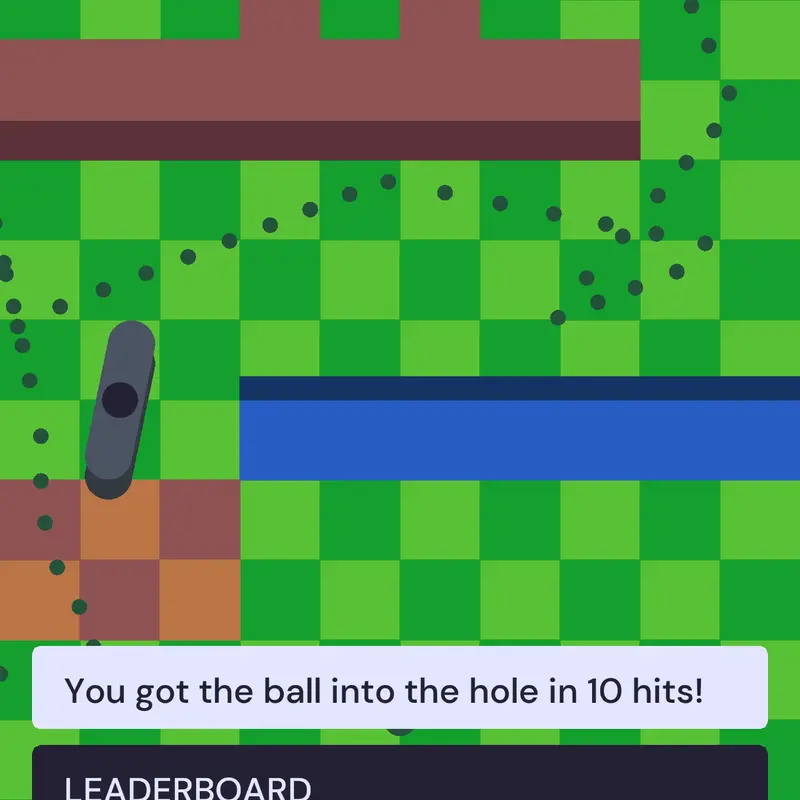 Game by @pixsi
