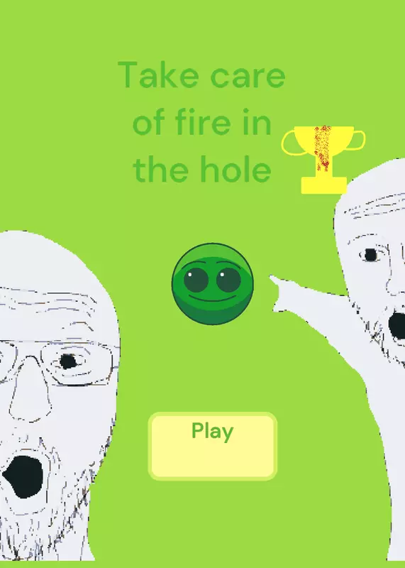 Game by @rllwdcmegbwh_svh