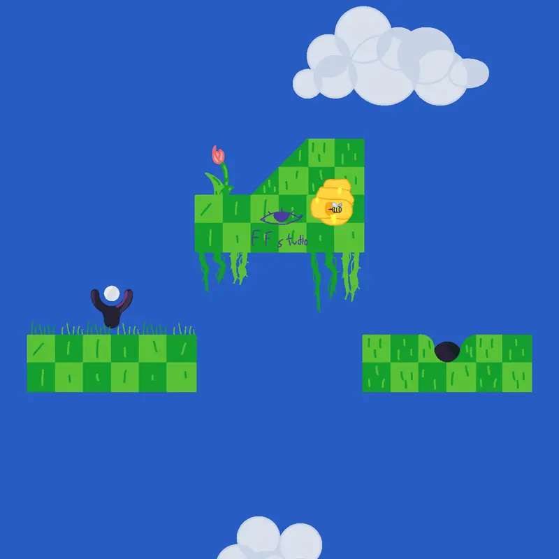 Game by @FemboyFlowers