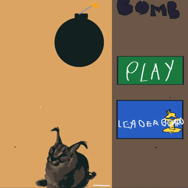 Game by @Lionbee