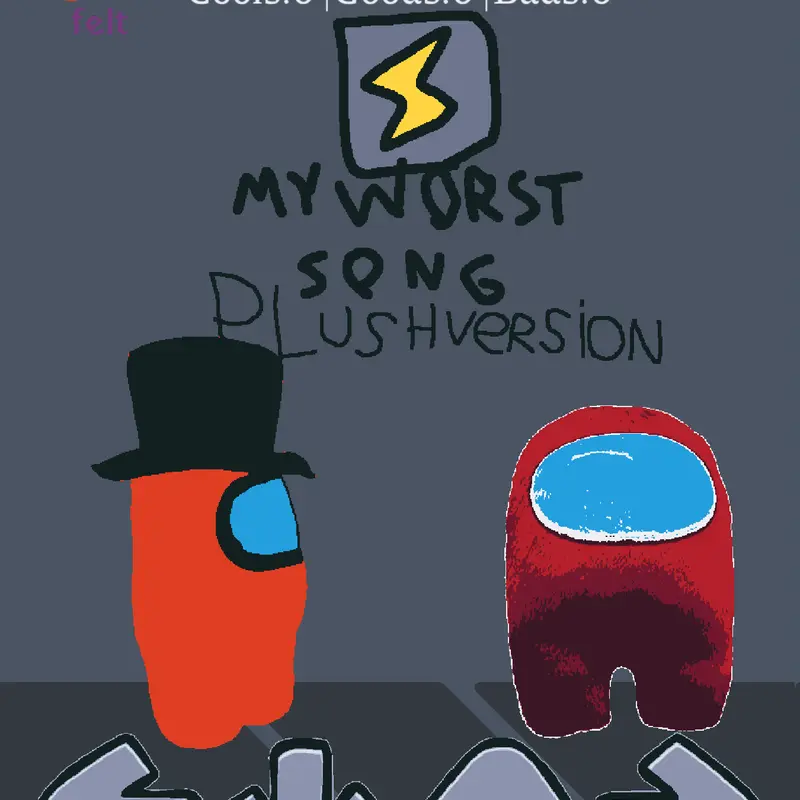 Game by @huggywuggy1234