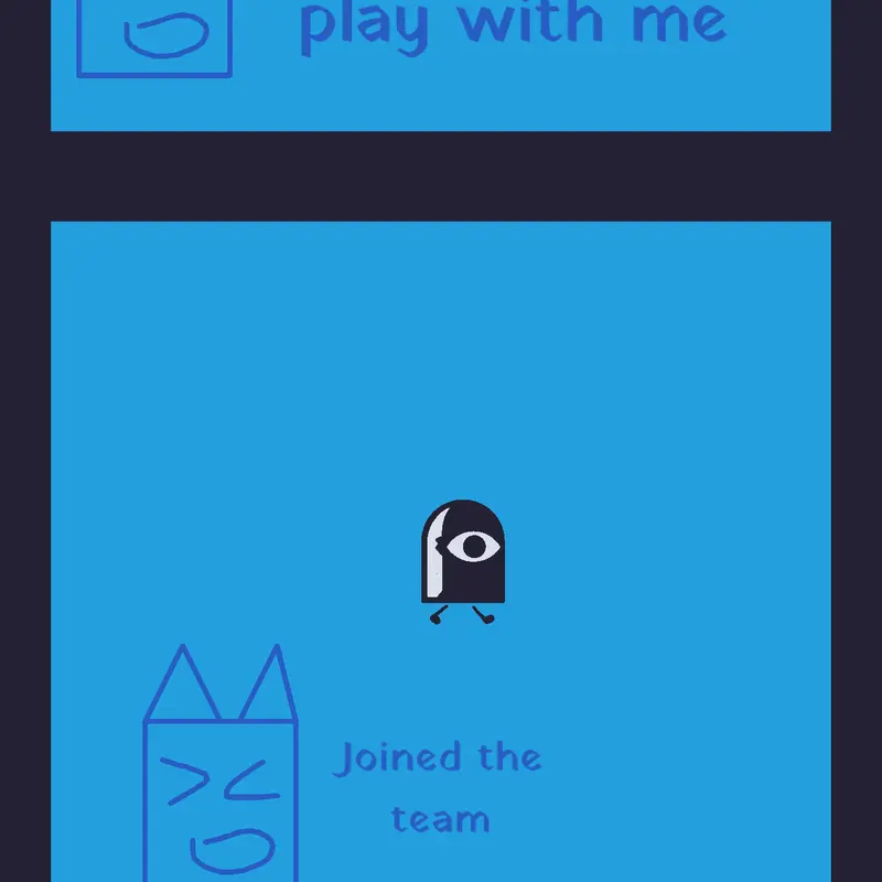 Game by @AlienStudios