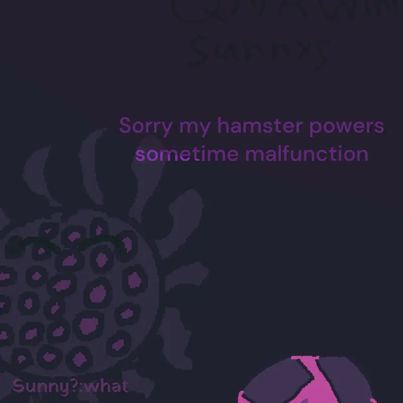 Game by @Hamster_studios