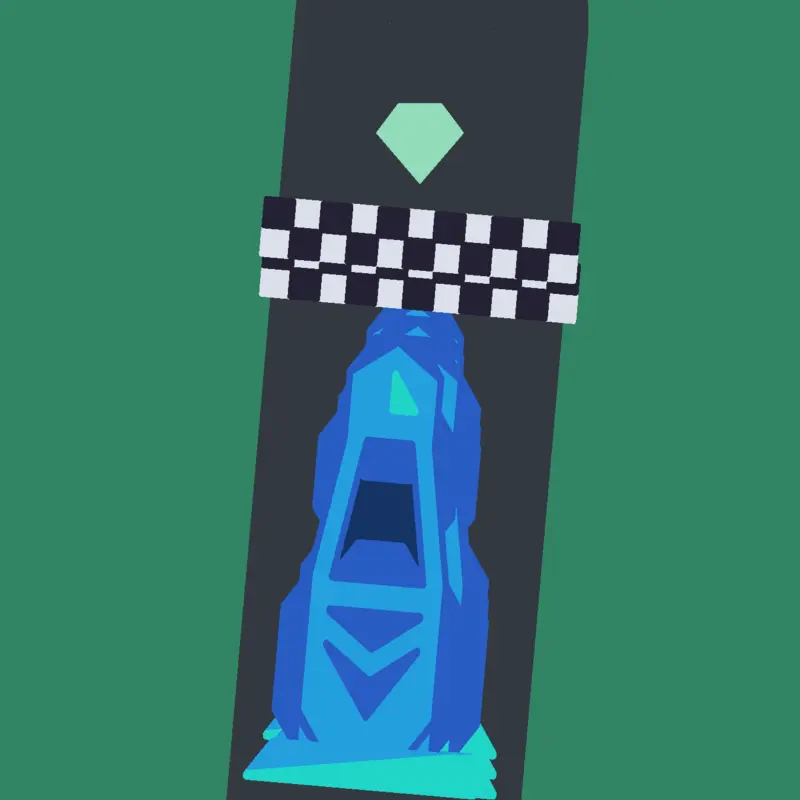 Game by @hwllo-