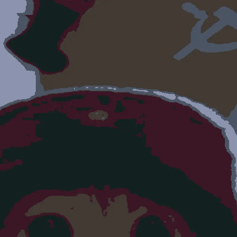 Help me please comrade by @bakerguy