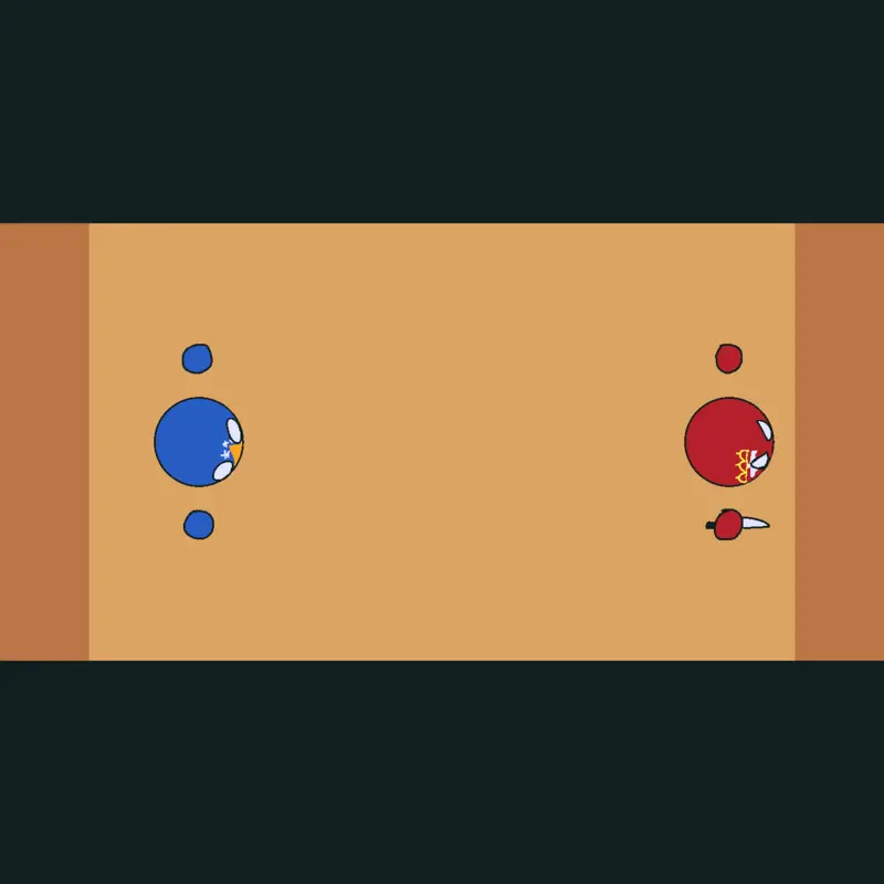 Game by @macedonia_143