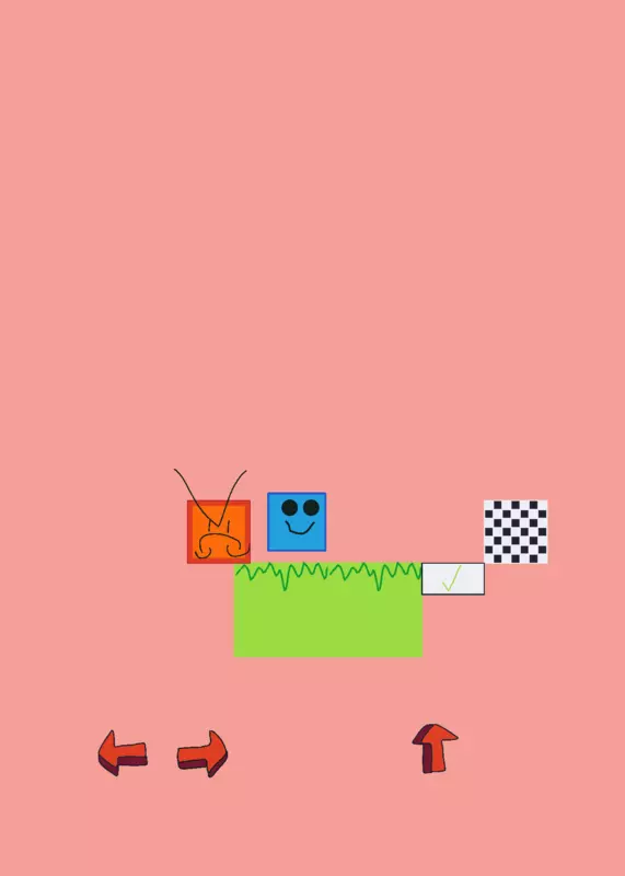Game by @bluecub