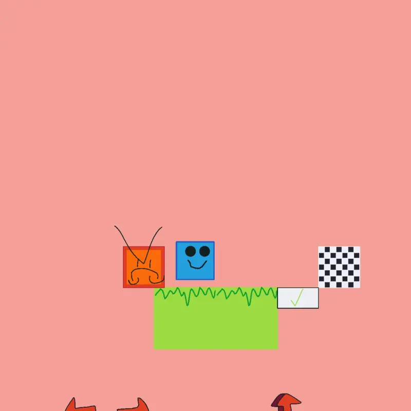 Game by @bluecub