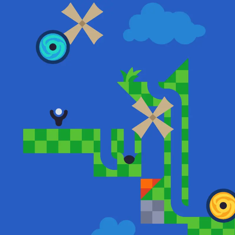 Game by @geragd