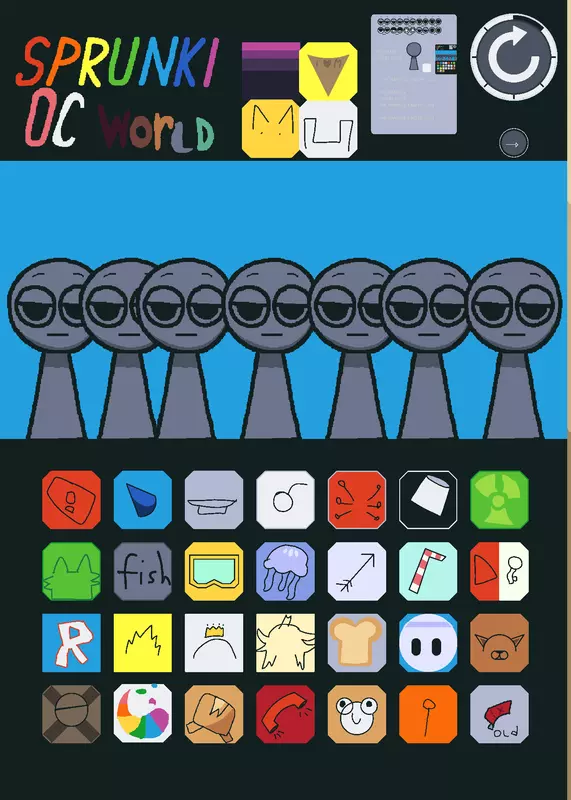 Game by @SuperOnis_Onis_AUTTP
