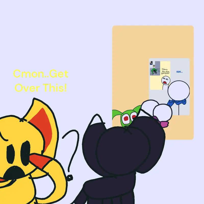 Game by @OreoLover