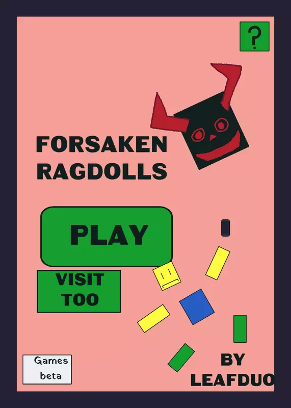 Game by @-_leafduo_utlm_-