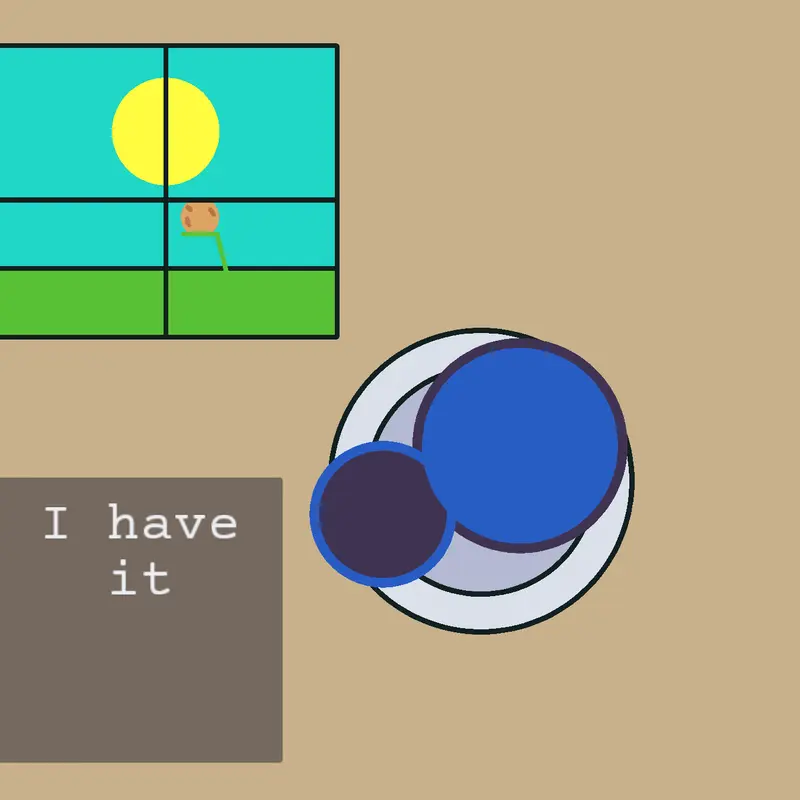 Game by @galaxygoat