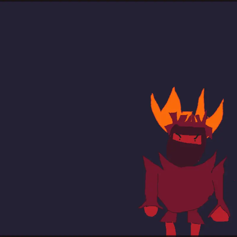 Game by @thepowerofgod_333