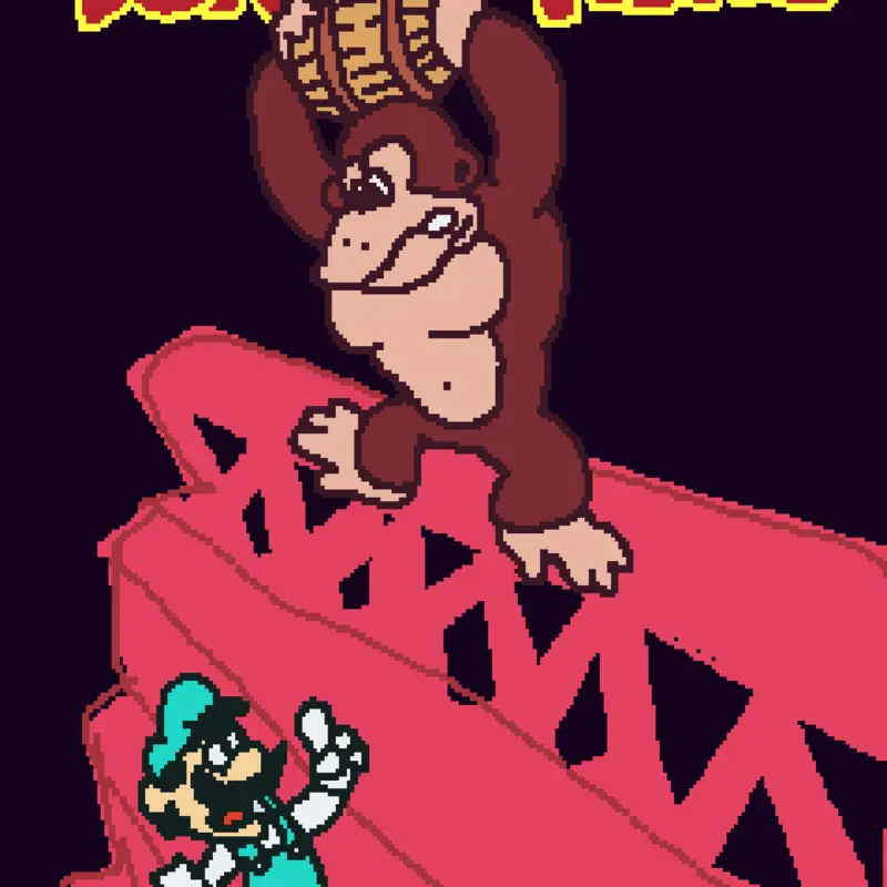 Game by @MIBROHAFIEZUL