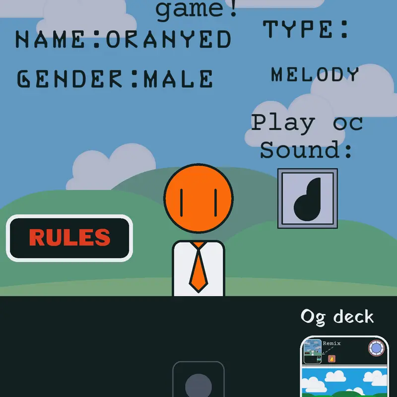 Game by @nafa_sya