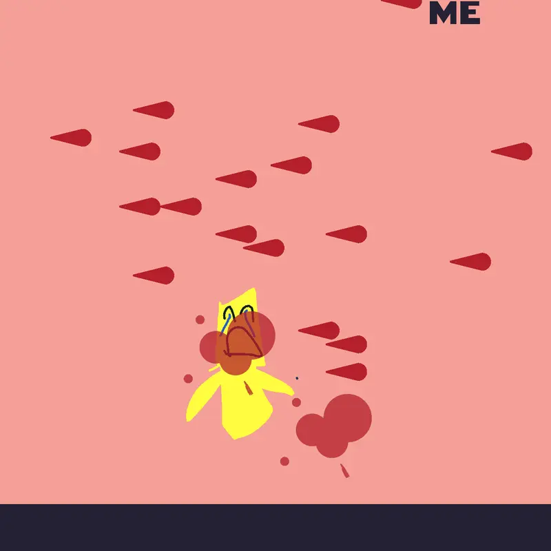 Game by @bubbytwin