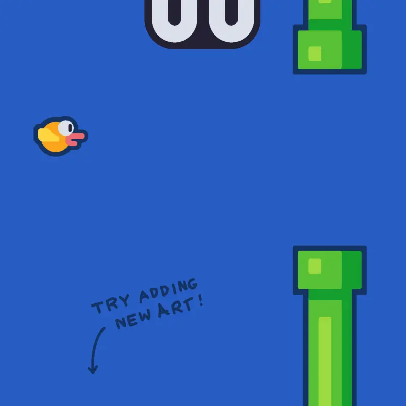 Game by @O_Aray