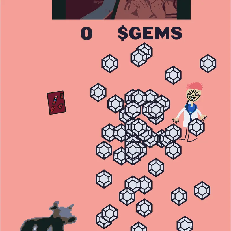 Game by @cool_trevel