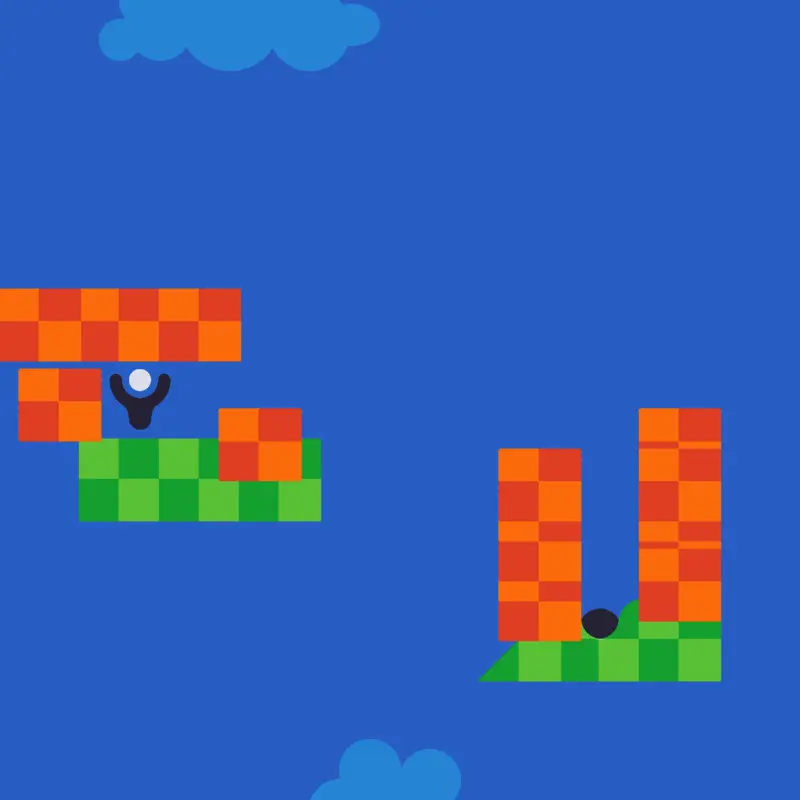 Game by @agreeguy