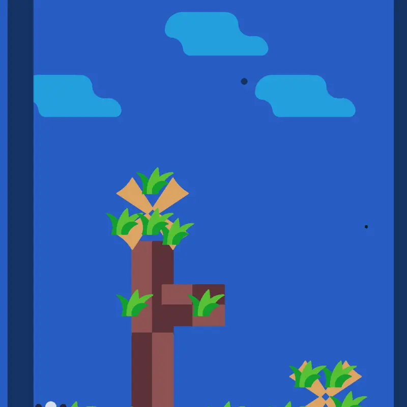Game by @nothing_new
