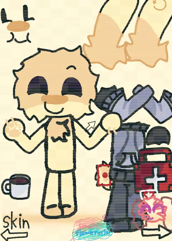 Game by @Smallfloweror1x1