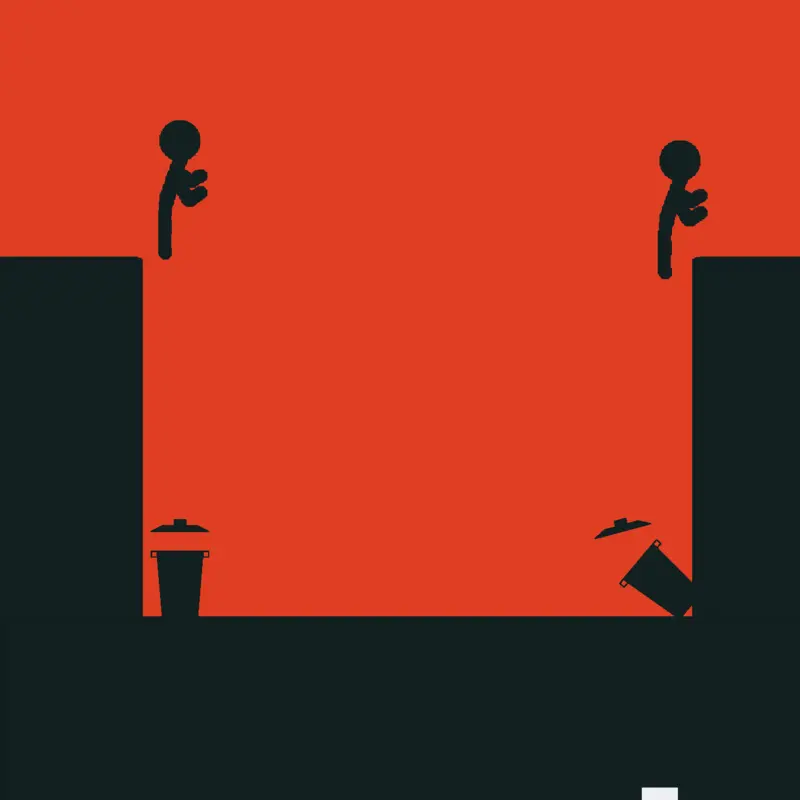 Game by @tharenga
