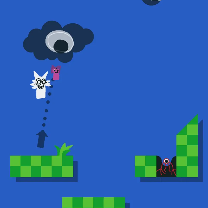 Game by @graylol