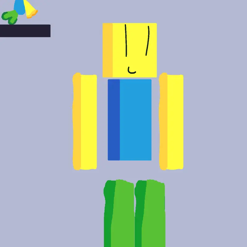 Game by @RCake