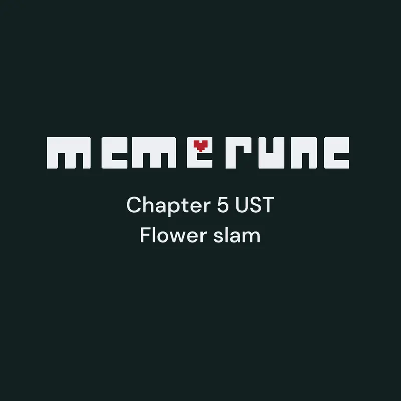 Flower slam by @tv_tcos