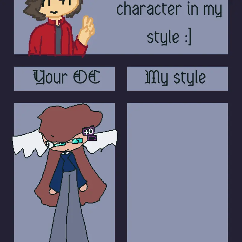 Game by @Eunia_TPC_OC